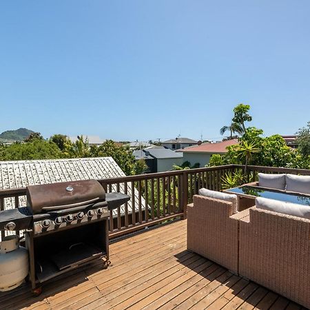 Convenient Family Bach With Easy Access To Blake Park The Beach And Downtown Mount Maunganui Dış mekan fotoğraf