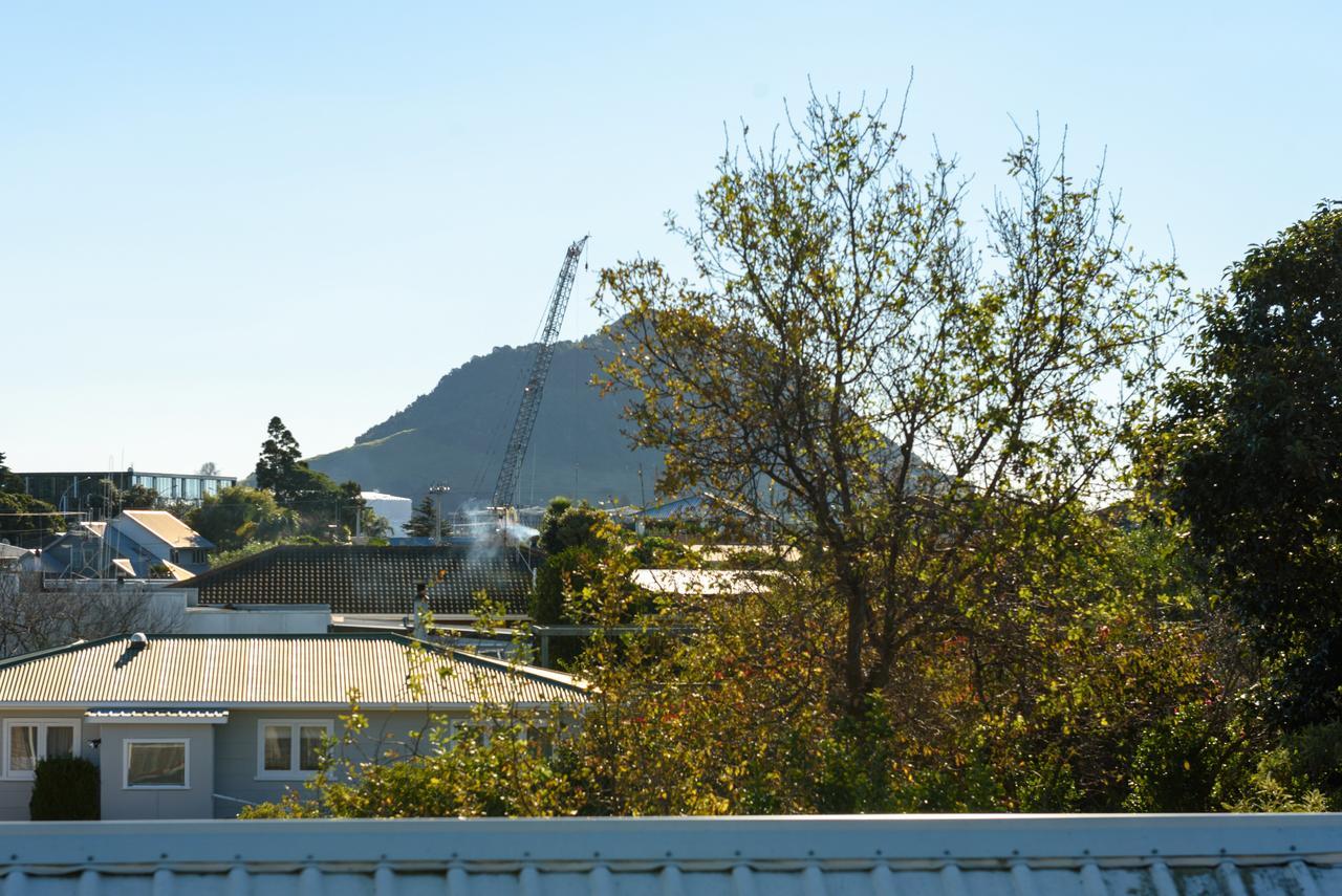 Convenient Family Bach With Easy Access To Blake Park The Beach And Downtown Mount Maunganui Dış mekan fotoğraf