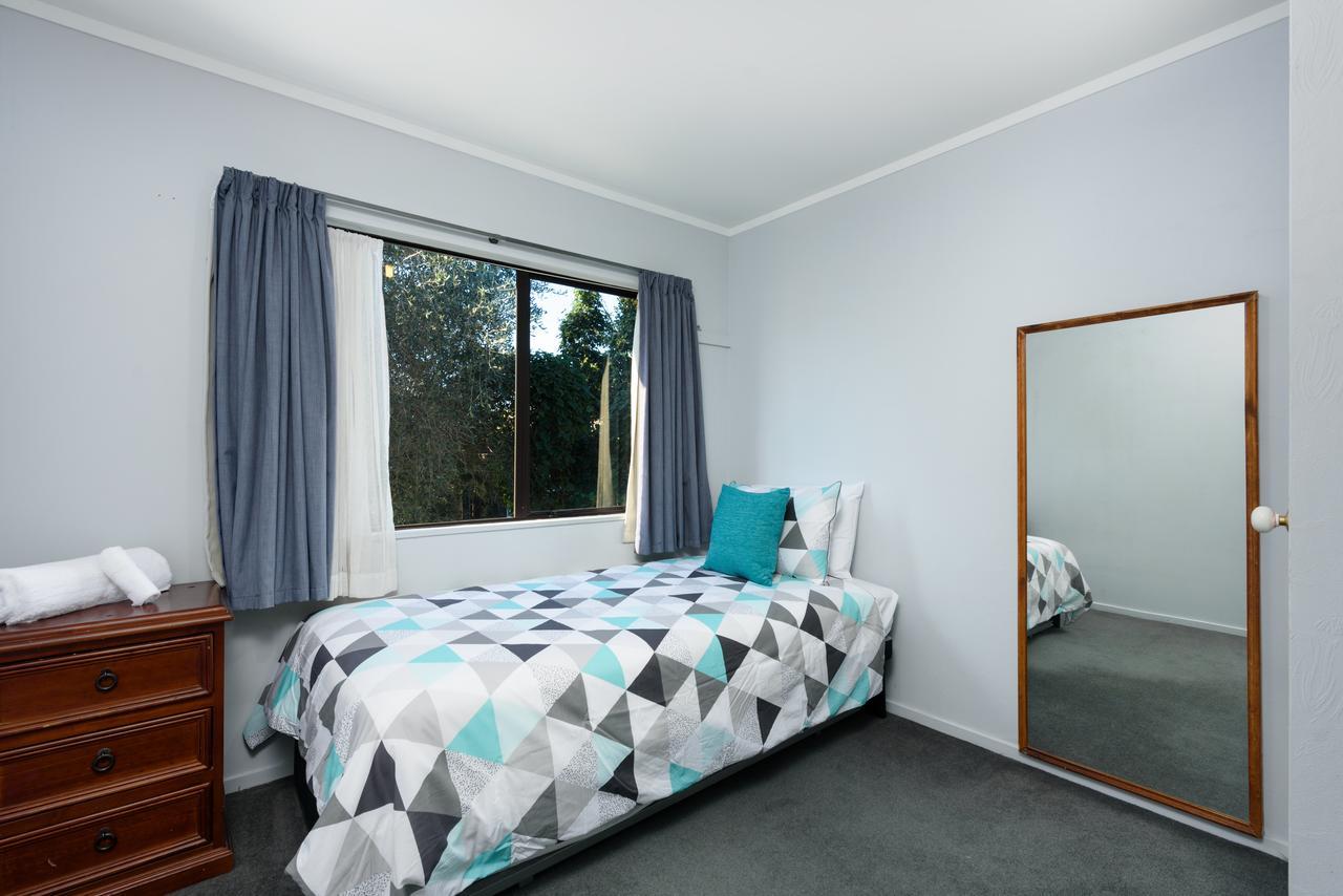 Convenient Family Bach With Easy Access To Blake Park The Beach And Downtown Mount Maunganui Dış mekan fotoğraf