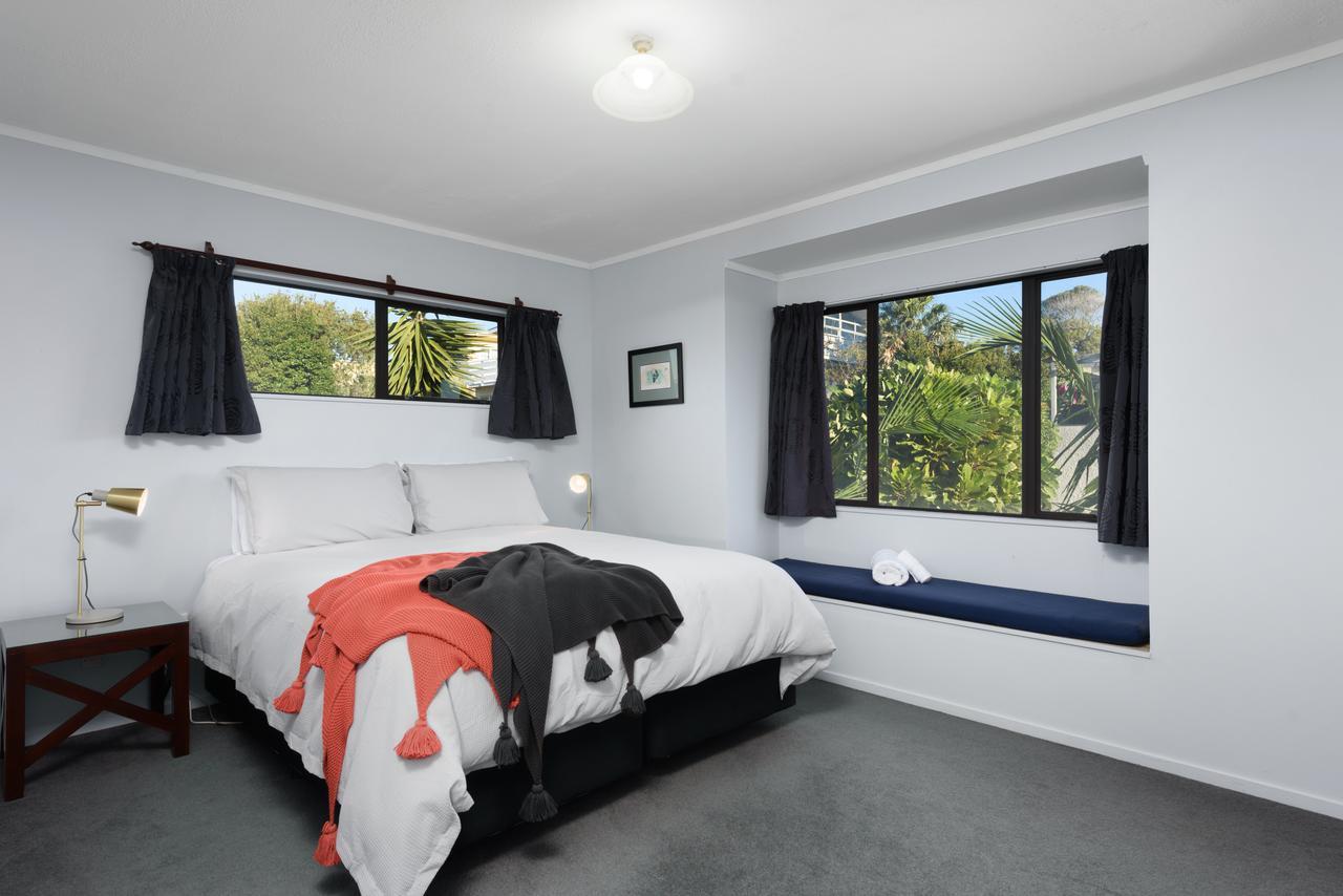 Convenient Family Bach With Easy Access To Blake Park The Beach And Downtown Mount Maunganui Dış mekan fotoğraf